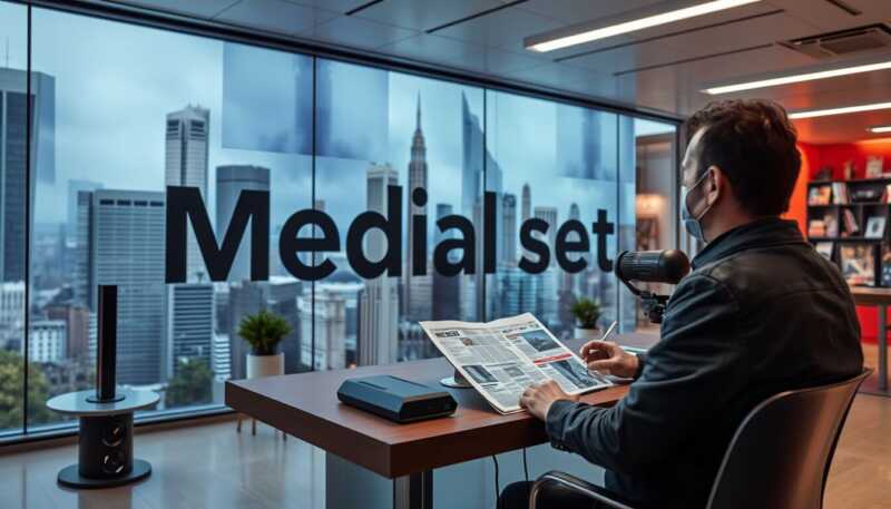 Mediaset rompe il silenzio e svela la sua strategia anti fake news