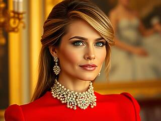 Melania Trump il documentario che divide tutti ancora prima dell’uscita