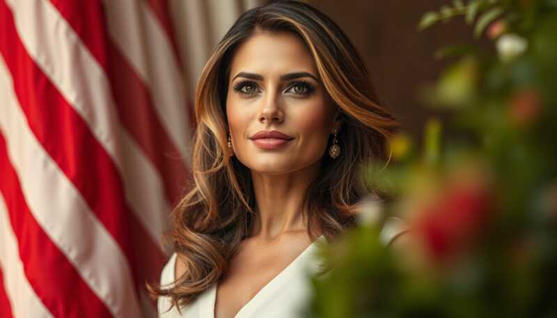 Melania Trump il retroscena segreto che riscrive il documentario di successo