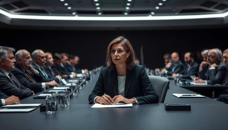 Meloni al vertice Ue tra tensioni su Gaza e polemiche per la nuova cerimonia board