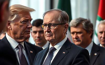 Meloni esclude l’Italia dal nuovo Board su Gaza per ostacoli costituzionali e vincoli istituzionali