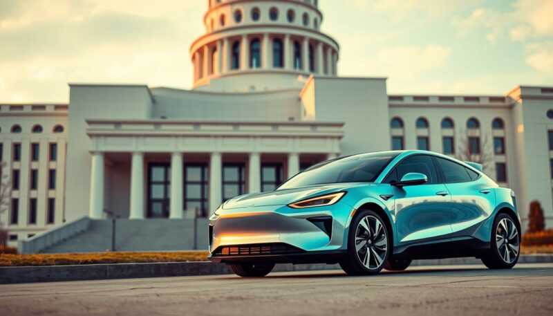 Meloni guida asse conservatore con Merz, affondo su burocrazia UE, auto elettriche, difesa comune e nuovi equilibri europei