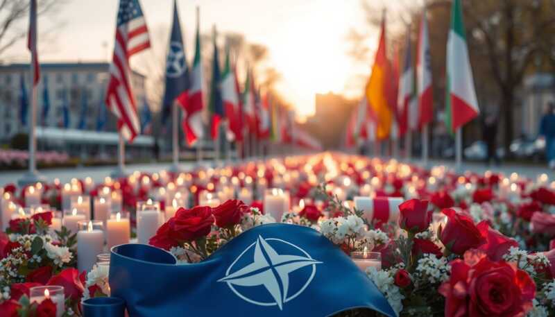 Meloni sfida Trump, scintille sugli alleati in Afghanistan mentre Crosetto prepara una mossa inattesa verso Washington