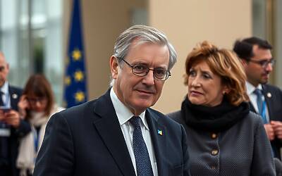 Meloni spinge sull’asse con Merz al vertice Ue per rilanciare il dossier riforme strutturali