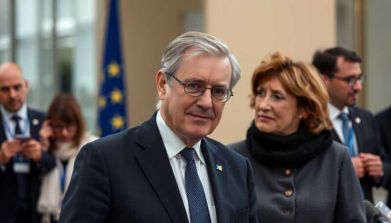 Meloni spinge sull’asse con Merz al vertice Ue per rilanciare il dossier riforme strutturali