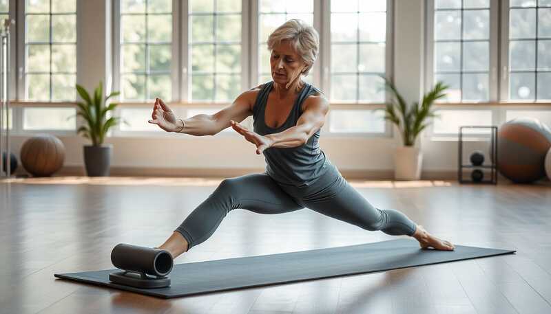 Menopausa: scopri come iniziare ad allenarti in sicurezza e ottenere risultati senza rischi