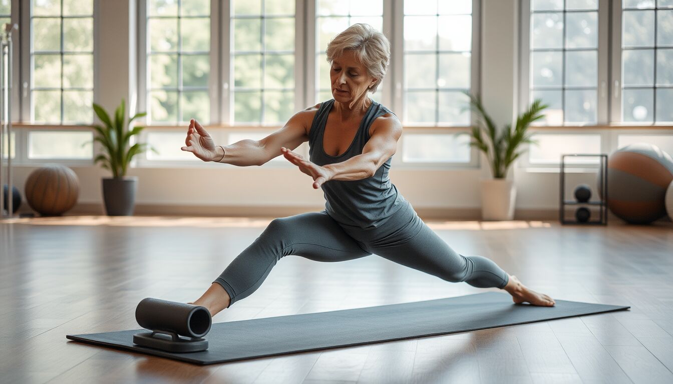 Menopausa: scopri come iniziare ad allenarti in sicurezza e ottenere risultati senza rischi