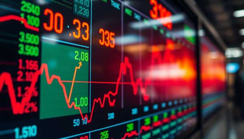 Mercati in bilico tra mosse della Fed e scelte big tech, Piazza Affari svela conti cruciali inattesi