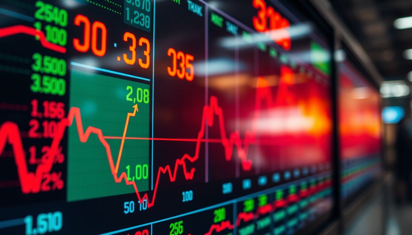 Mercati in bilico tra mosse della Fed e scelte big tech, Piazza Affari svela conti cruciali inattesi