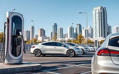 Mercato auto in calo: crollo del 2,1% in Italia e segnali d’allarme per consumatori e case automobilistiche