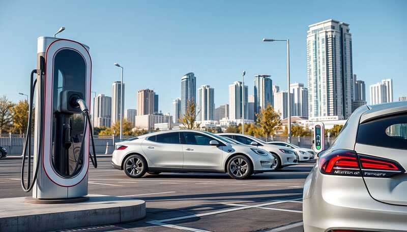 Mercato auto in calo: crollo del 2,1% in Italia e segnali d’allarme per consumatori e case automobilistiche