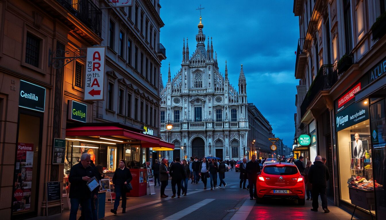 Mercato immobiliare, Milano rallenta e la nuova corsa parte dalle province