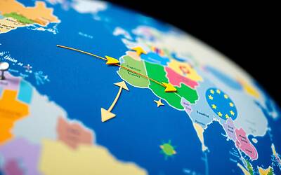 Mercosur rivoluziona i mercati europei accordo storico spinge cooperazione e opportunità commerciali senza precedenti