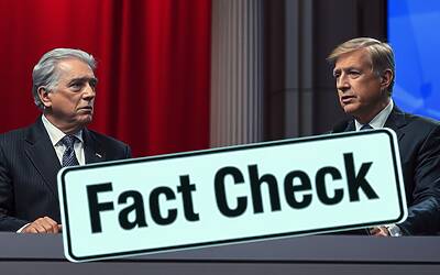 Meta blocca Barbero ma tollera i politici, nessun fact checking e un doppio standard che solleva interrogativi