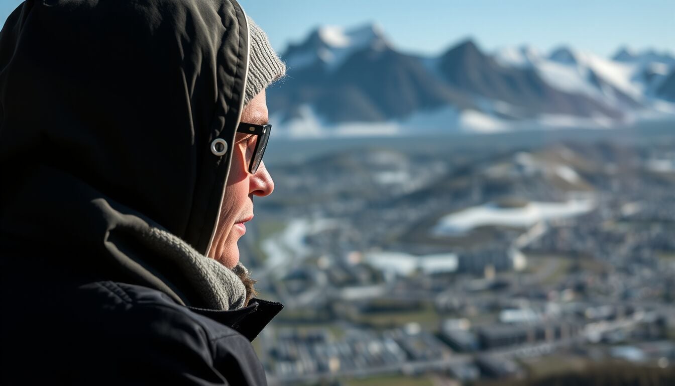 Meta: strategia e prospettive per la crescita tecnologica tra Groenlandia e Stati Uniti in ottica europea 1 Meta: strategia e prospettive per la crescita tecnologica tra Groenlandia e Stati Uniti in ottica europea