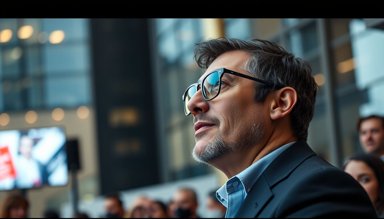 Meta svela Ray-Ban con display e AI rivoluzionaria: il colosso punta a cambiare come vediamo il mondo