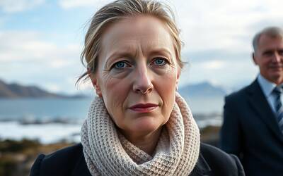 Metsola rilancia dialogo su Groenlandia e chiede nuova spinta all’intesa commerciale tra Unione europea e Usa