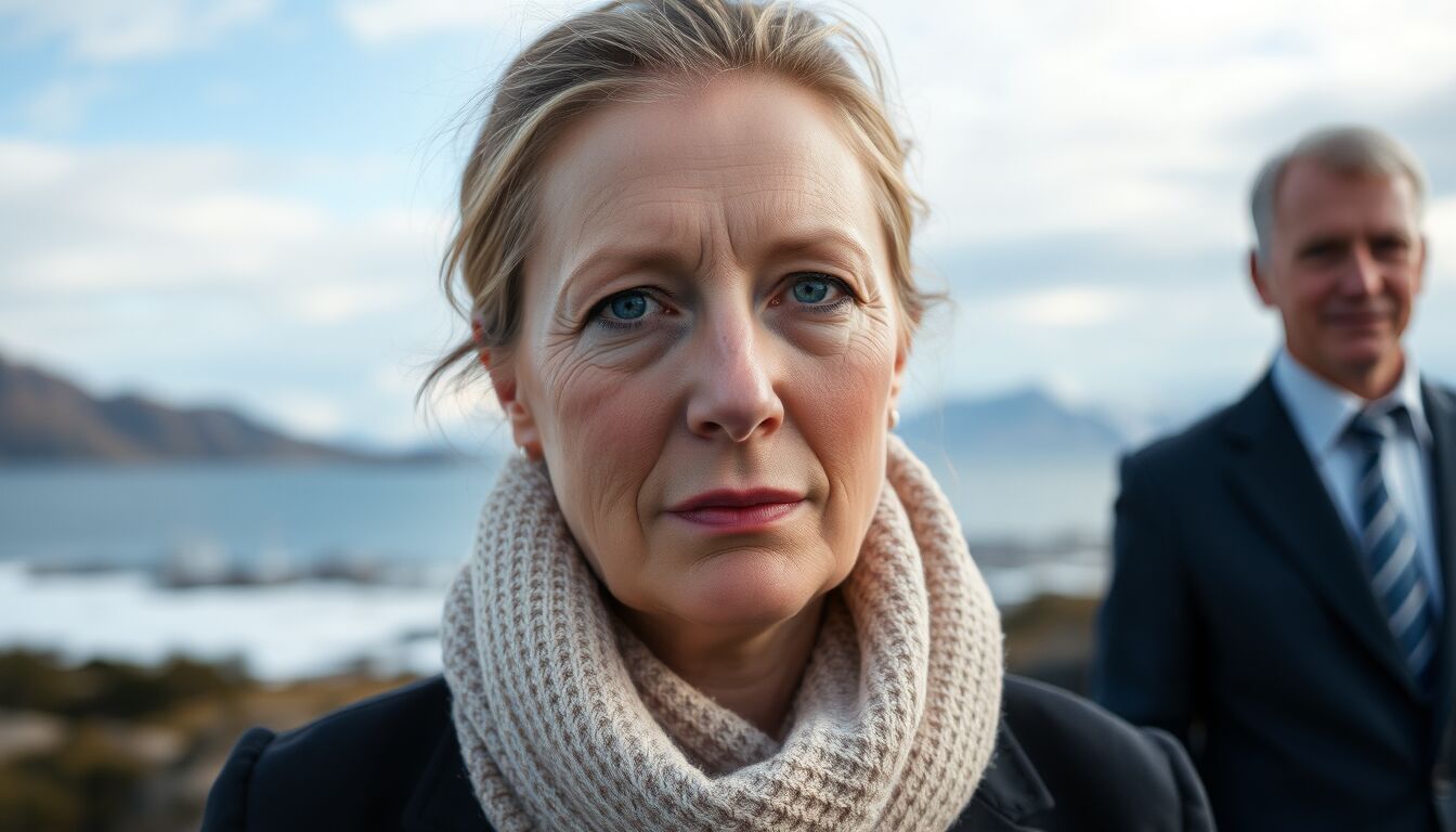 Metsola rilancia dialogo su Groenlandia e chiede nuova spinta all’intesa commerciale tra Unione europea e Usa 7 Metsola rilancia dialogo su Groenlandia e chiede nuova spinta all’intesa commerciale tra Unione europea e Usa