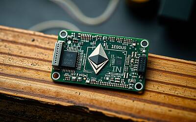 MEXC rilancia la carta crypto Etherfi che cambia davvero il portafoglio