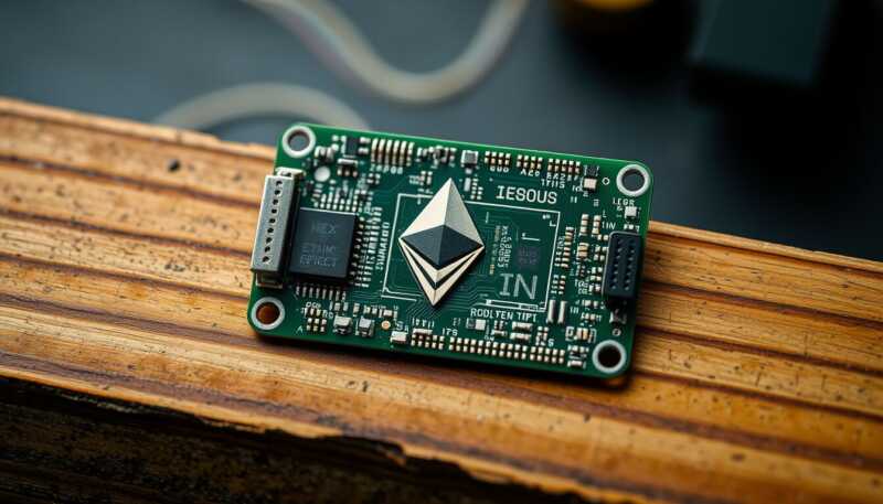 MEXC rilancia la carta crypto Etherfi che cambia davvero il portafoglio
