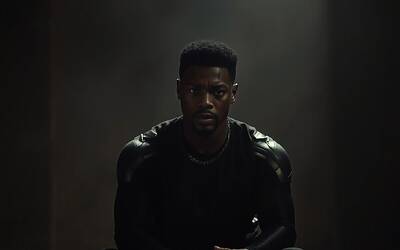 Michael B. Jordan svela le cicatrici di Killmonger: la terapia dopo Black Panther scuote Hollywood