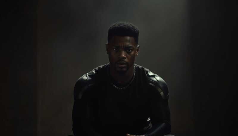 Michael B. Jordan svela le cicatrici di Killmonger: la terapia dopo Black Panther scuote Hollywood