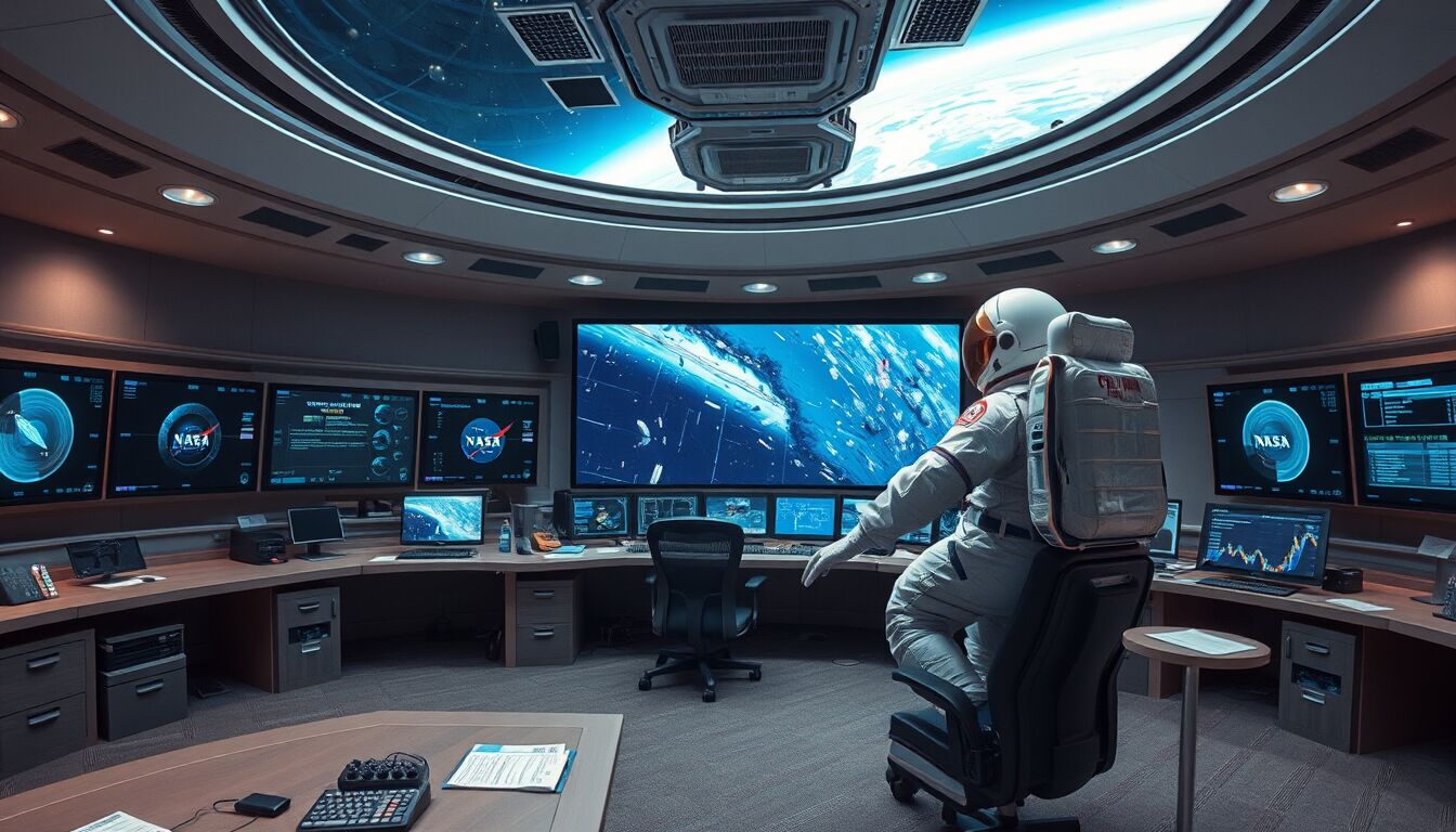 Michelle Hunziker conquista lo spazio: il segreto del progetto NASA che sta cambiando la sua carriera