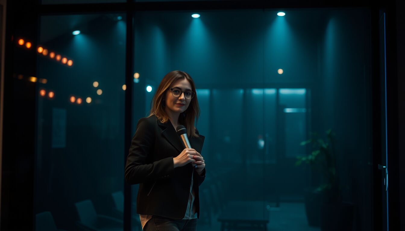 Michelle Hunziker sorprende il pubblico e conquista la guida del nuovo show