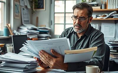 Microimprese italiane in bilico, allarme di Lorenzo di Cola: senza controllo di gestione il profitto evapora