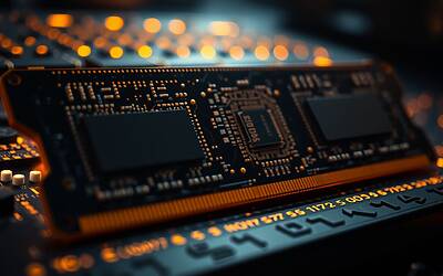 Micron avverte: carenza di RAM senza tregua fa impennare i prezzi tech, e il peggio deve ancora arrivare