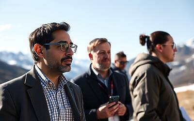 Microsoft avverte sul futuro dell'AI: sfide cruciali richiedono attenzione per garantire sicurezza e sostenibilità