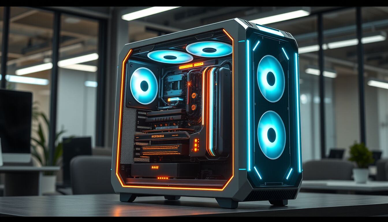 Microsoft spinge sull’AI nei PC: la strategia che divide e cambia le regole del mercato