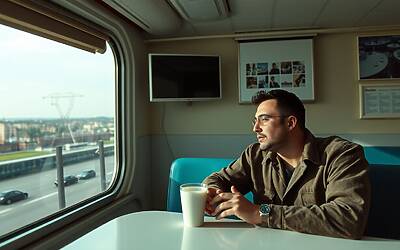 Mika racconta la solitudine che lo ha reso davvero libero