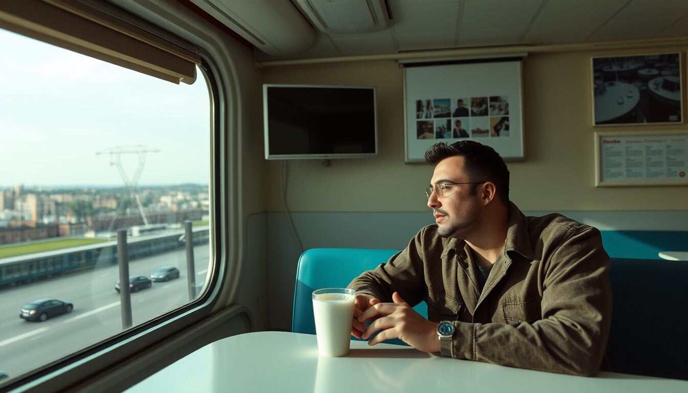 Mika racconta la solitudine che lo ha reso davvero libero