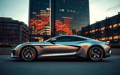 Milano capitale dei milionari svela il lato nascosto della ricchezza che cambia la città