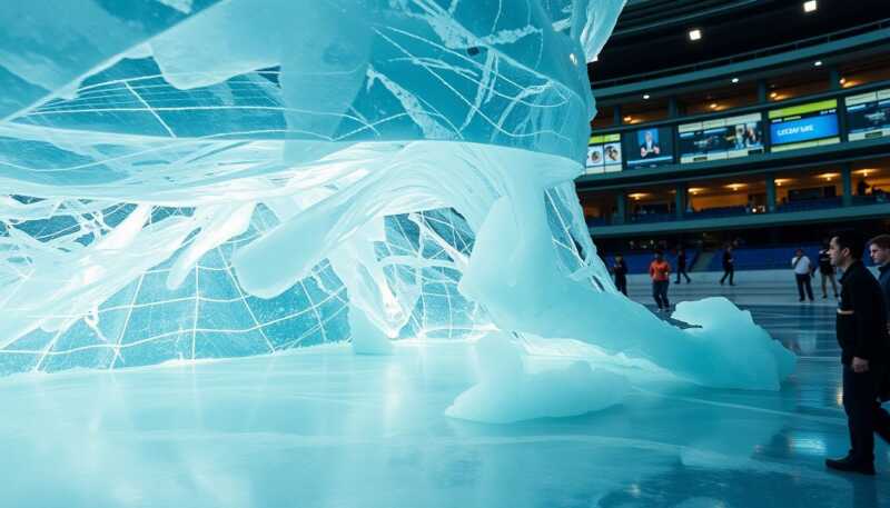 Milano-Cortina Olimpiadi blindate dalla scorta Ice per Vance e Rubio