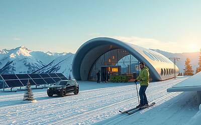 Milano Cortina, Olimpiadi sostenibili aprono un ponte strategico con la Cina nello sport globale
