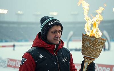 Milano-Cortina scandalo tedofori, esclusi miti dello sport: bufera politica e domande sui criteri