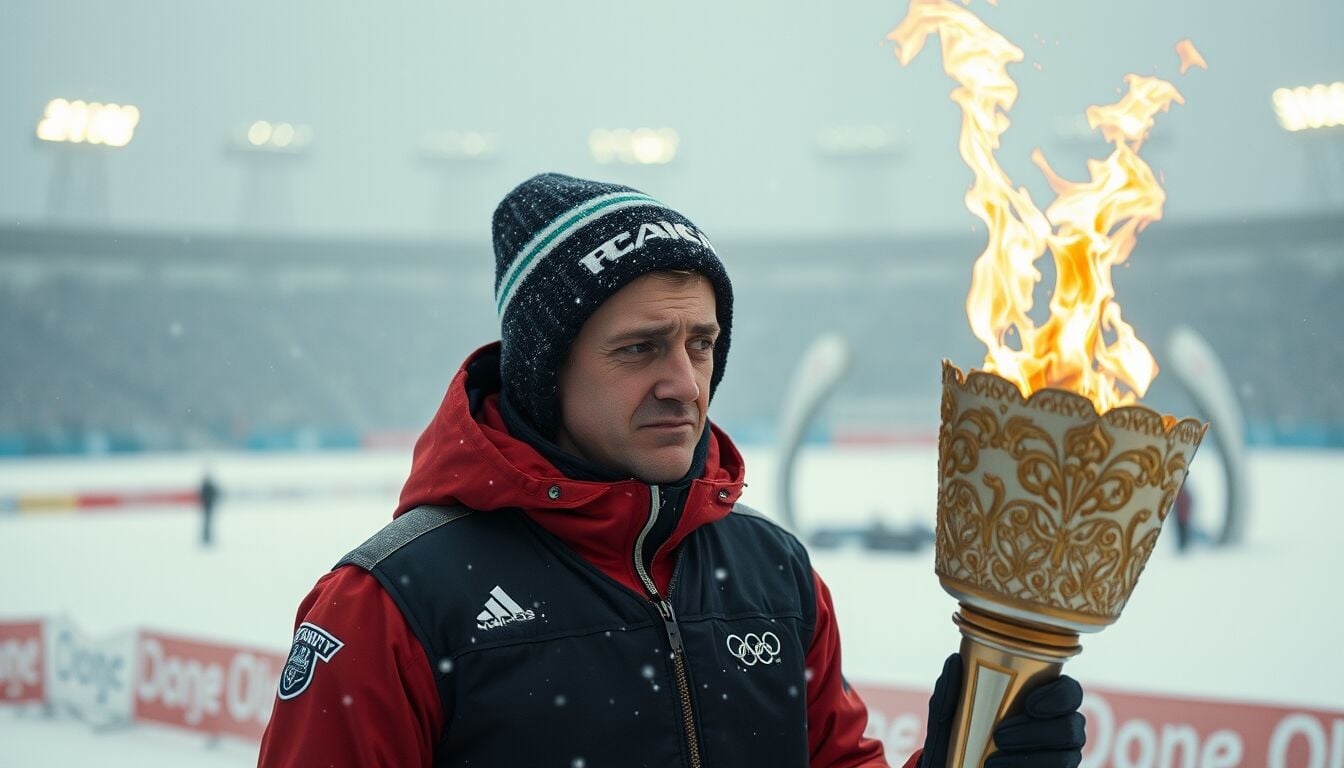 Milano-Cortina scandalo tedofori, esclusi miti dello sport: bufera politica e domande sui criteri