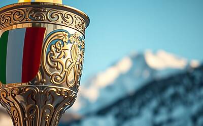 Milano Cortina, torcia olimpica pronta a stupire: la staffetta che cambia le regole del gioco
