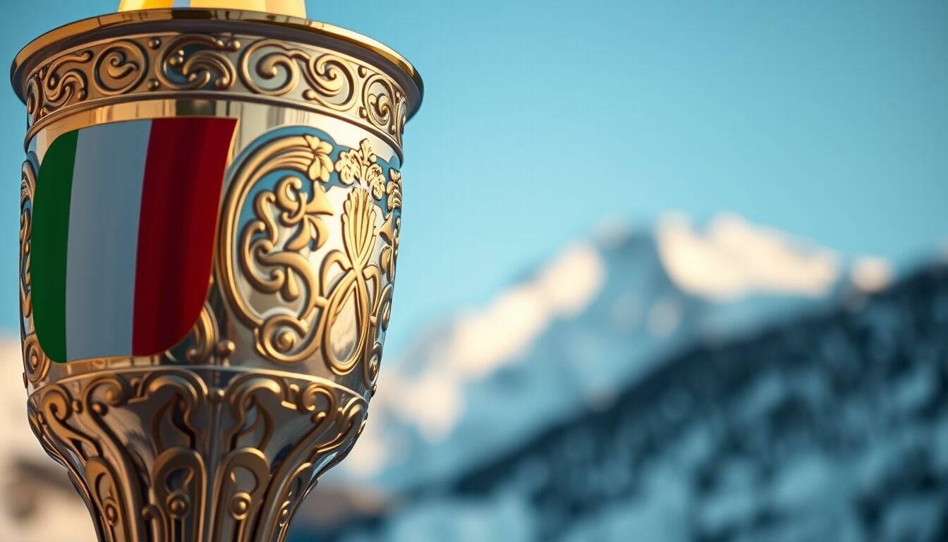 Milano Cortina, torcia olimpica pronta a stupire: la staffetta che cambia le regole del gioco