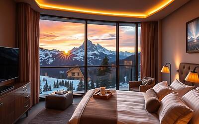 Milano-Cortina, weekend olimpici vietati ai più: prezzi folli tra alloggi extra lusso e budget alle stelle