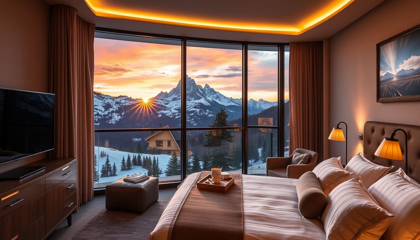 Milano-Cortina, weekend olimpici vietati ai più: prezzi folli tra alloggi extra lusso e budget alle stelle Milano-Cortina, weekend olimpici vietati ai più: prezzi folli tra alloggi extra lusso e budget alle stelle