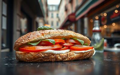 Milano shock, panino al bar a 6 euro: il caro-prezzi travolge i cittadini e accende la polemica