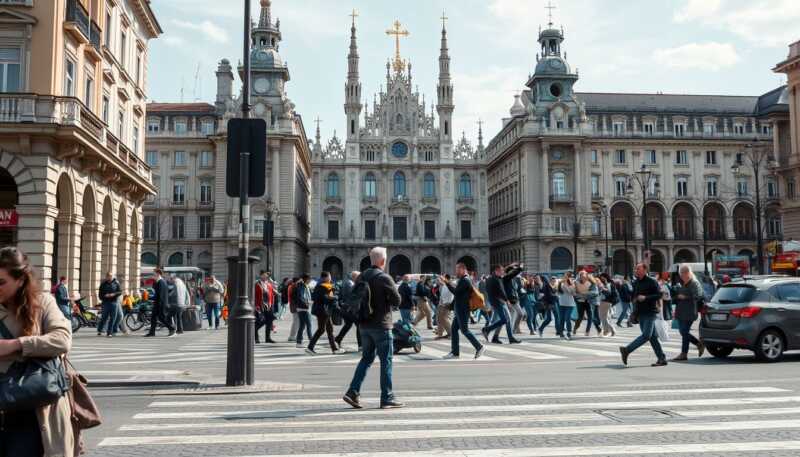 Milano, sparatoria inquietante: cosa sappiamo davvero sulla vittima coinvolta