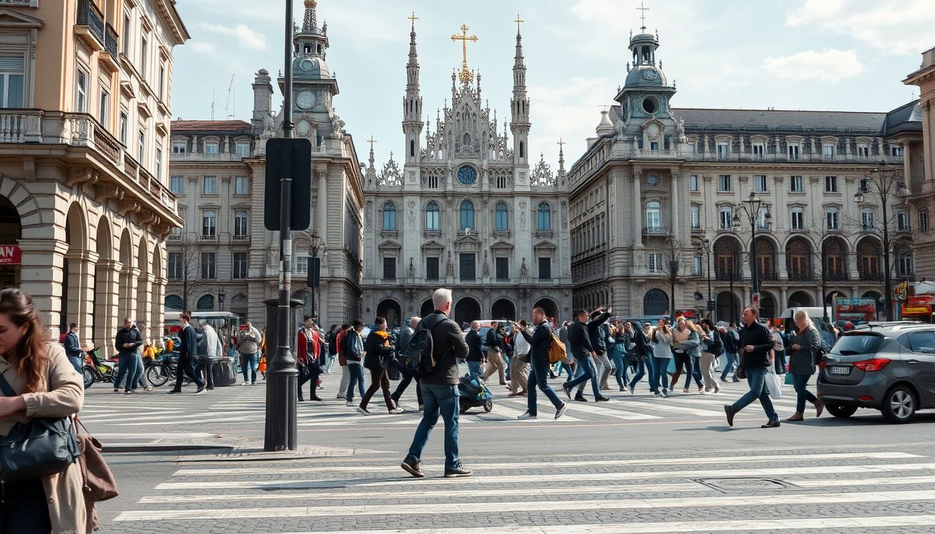 Milano, sparatoria inquietante: cosa sappiamo davvero sulla vittima coinvolta