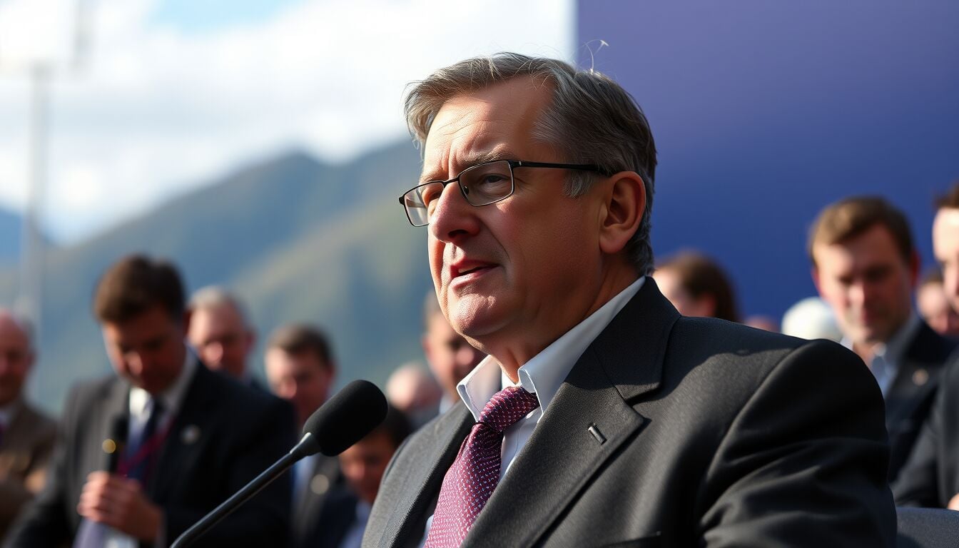 Milei a Davos lancia la sfida liberale e indica l’America come guida per l’Occidente 1 Milei a Davos lancia la sfida liberale e indica l’America come guida per l’Occidente