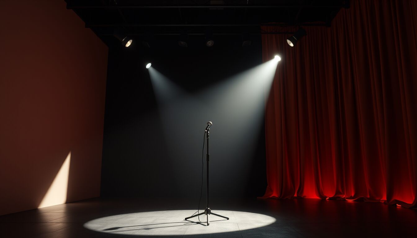 Milly Carlucci lancia un talent musicale sorprendente che rompe gli schemi e sfida i format tradizionali