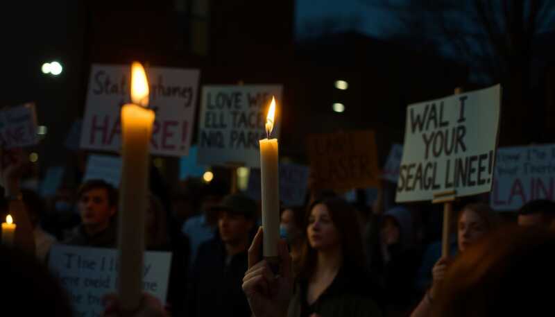 Minneapolis brucia dopo blitz Ice, infermiere disarmato ucciso scatena proteste, testimone ribalta versione ufficiale Casa Bianca