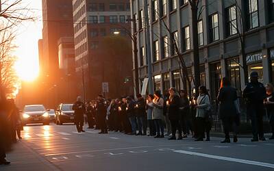 Minneapolis sotto assedio: indagine shock su sindaco e governatore, cosa nascondono davvero